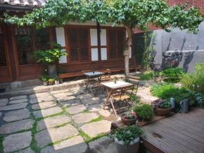 Отель Hanok Got  Сеул